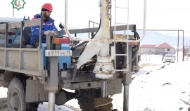 АО «Чеченэнерго» повышает надежность электроснабжения в регионе