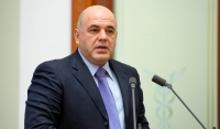 Михаил Мишустин разрешил досрочный выход на пенсию медикам, работающим с больными COVID-19