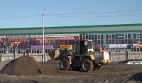 В Гудермесе скоро откроют новый рынок 