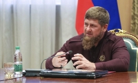 Рамзан Кадыров:  Основные показатели социально-экономического развития Чечни растут