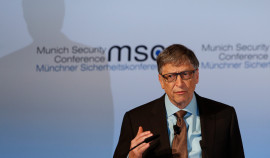Билл Гейтс: мир ожидают  более опасные пандемии, чем коронавирус