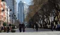 Численность населения Чечни на 1 января 2019 года составила 1 млн 456 тысяч 951 человек
