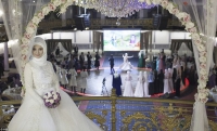 Чечня примет участие в Фестивале национальной свадьбы