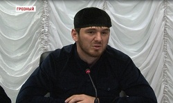 И.Кадыров: Признаки отголосков экстремистских течений недопустимы в нашем обществе