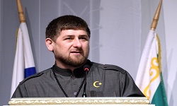 Р. Кадыров: Молодежь должна быть ответственной