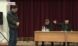  Рамзан Кадыров: «Чем руководствовались пособники, когда поддерживали бандитов?» 