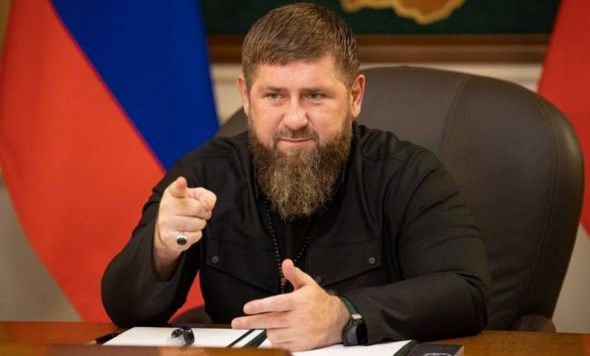 Рамзан Кадыров: Медицинские учреждения играют огромную роль в проведении СВО в Донбассе