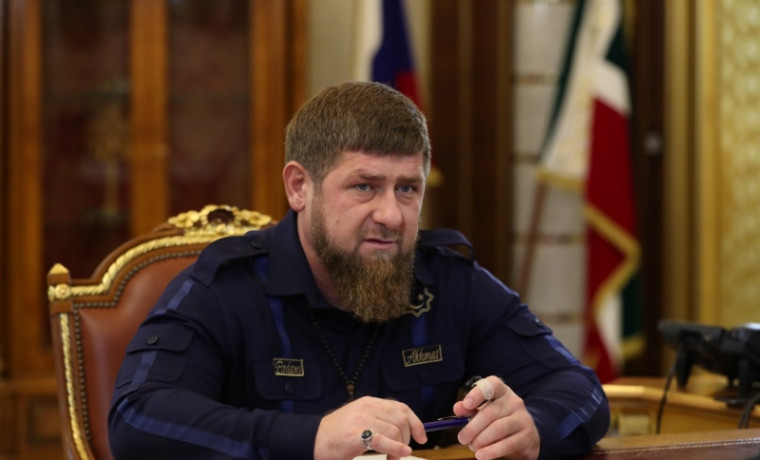 Рамзан Кадыров готов предложить убежище Зеленскому в Чеченской Республике