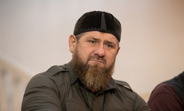 В Чеченской Республике отменили все развлекательные мероприятия