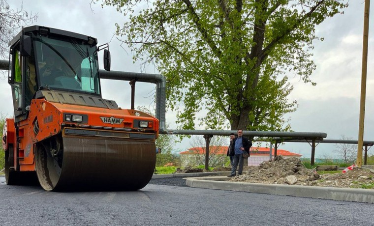 В Грозном отремонтируют 6 улиц