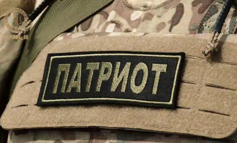 Очередной спецборт с добровольцами из Грозного вылетел в зону проведения СВО