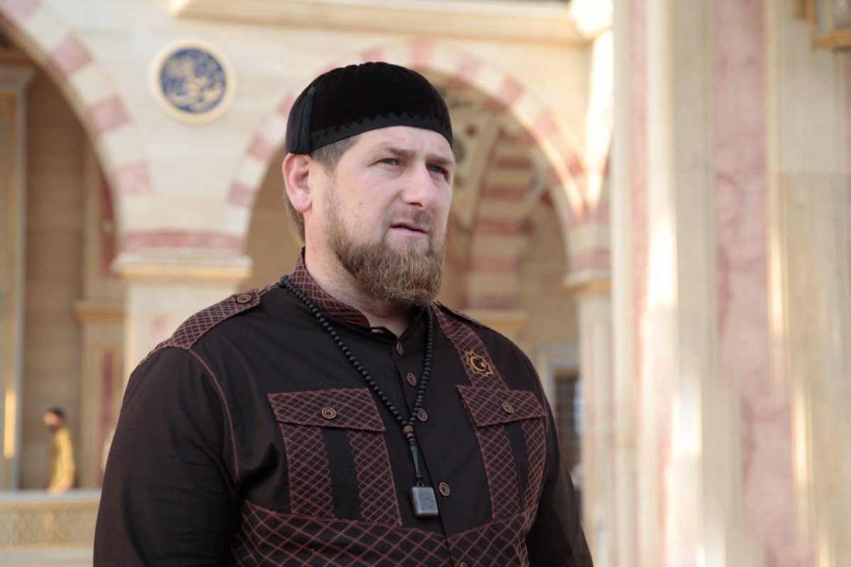 Рамзан Кадыров: Правительство Израиля после волны протестов приняло решение открыть Священную мечеть Аль-Акса