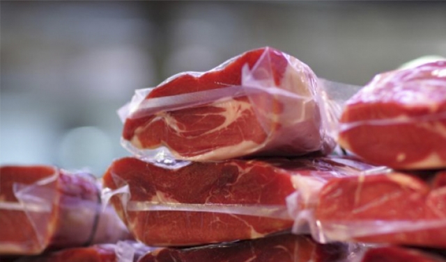 Российские компании начали поставки мяса птицы в Китай