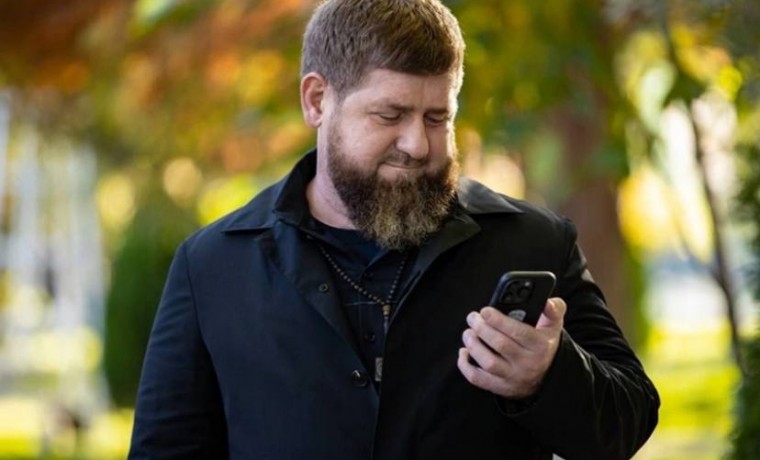 Рамзан Кадыров поздравил ЧГТРК «Грозный» с 20-летним юбилеем