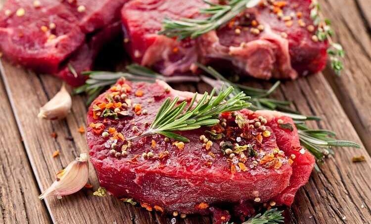 Названы главные поставщики мяса в Россию