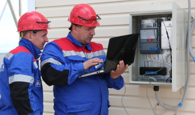 Специалисты «Чеченэнерго» повышают качество энергоснабжения в регионе