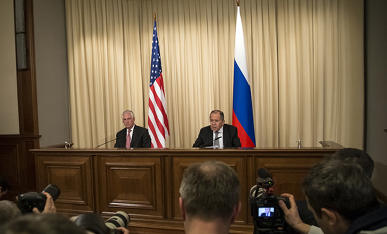 WP: США планирует перезапустить переговоры с Россией по Украине