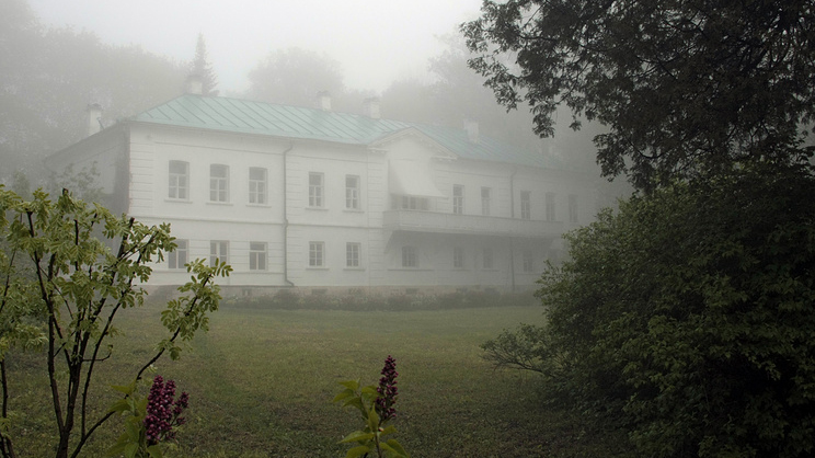 В музее Льва Толстого в Чечне пройдет выставка &quot;Ясной Поляны&quot;