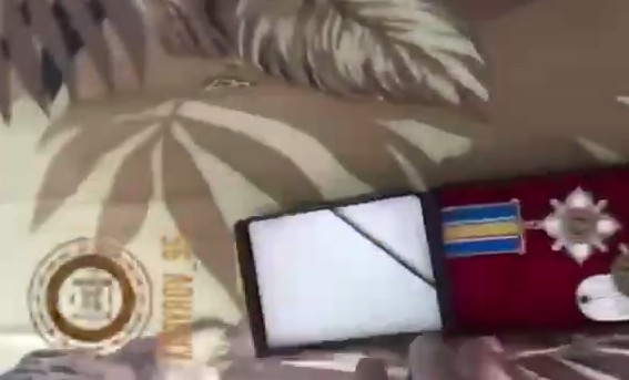 Рамзан Кадыров: на Украине понятия мужества и героизма кардинально отличаются от общепринятых