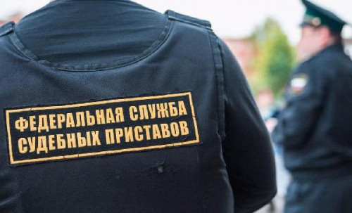 Судебные приставы информируют: Исполнительные производства в отношении военнослужащих приостановят