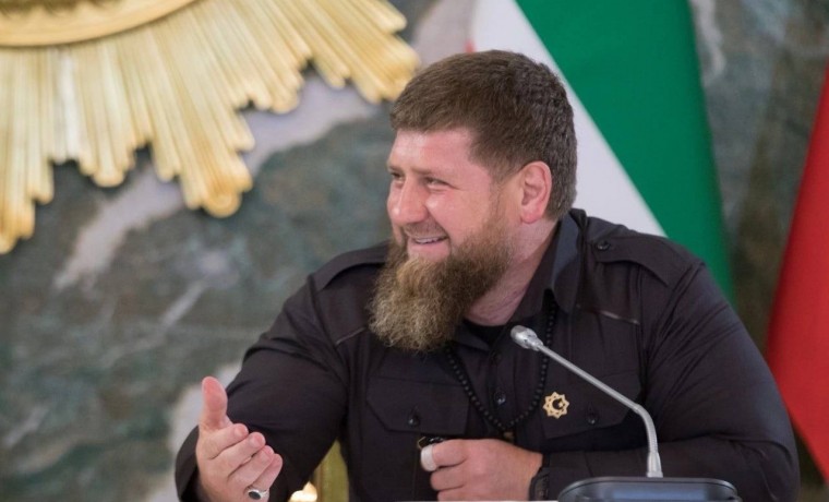 Рамзан Кадыров предложил нацистам сделать один смелый шаг - появиться на передовой