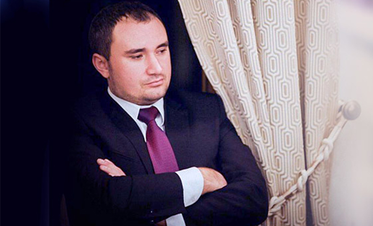 Один из адвокатов, защищавших Коран по иску Рамзана Кадырова, награжден медалью
