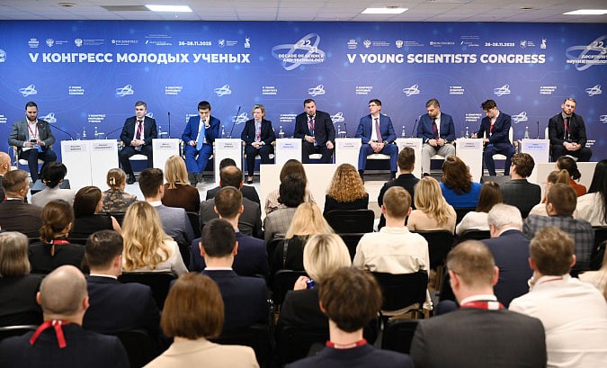 Губернатор как катализатор развития науки в регионе