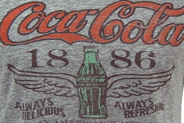 29 марта - День рождения «Кока-Колы»