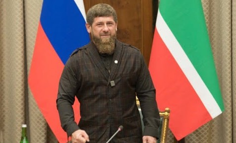 Рамзан Кадыров поздравил соотечественников с Днем защитника Отечества