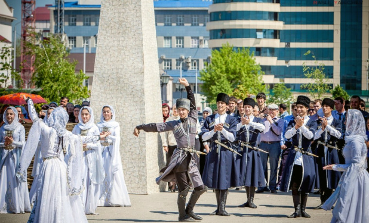 В Казани пройдут Дни чеченской культуры