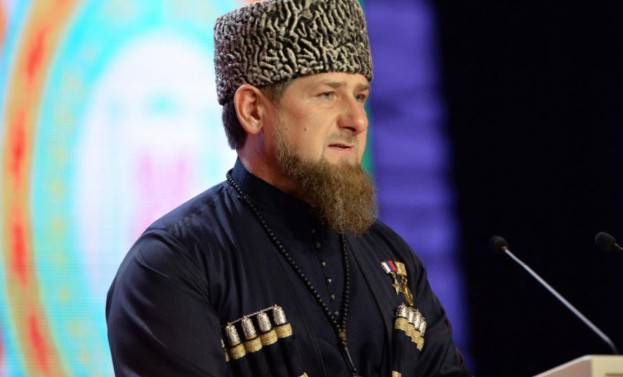 Рамзан Кадыров поздравил соотечественников с Днем чеченского языка