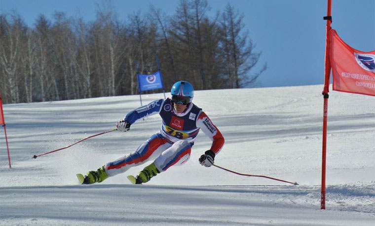 «Архыз» встречает участников IV этапа Кубка России по горнолыжному спорту