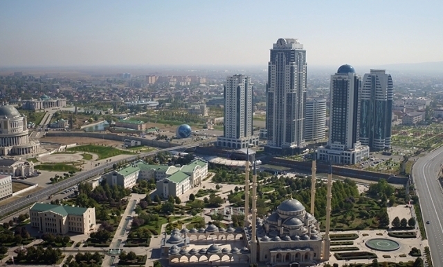 В Чечне обсудили вопросы улучшения инвестиционного и предпринимательского климата
