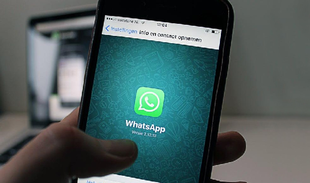 WhatsApp сообщил об уязвимости приложения