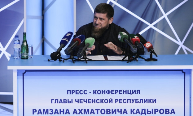 Рамзан Кадыров проведет ежегодную пресс-конференцию 26 декабря