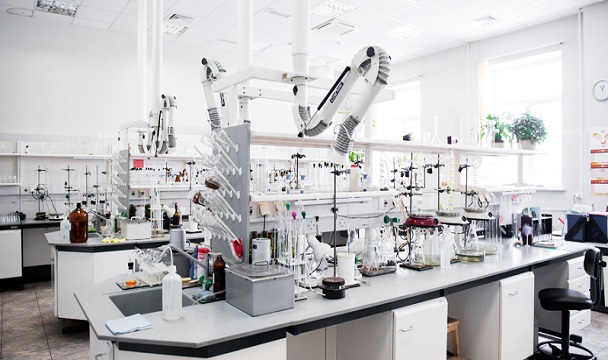 В Грозном появится лаборатория для исследования продуктов окружающей среды и биоматериала
