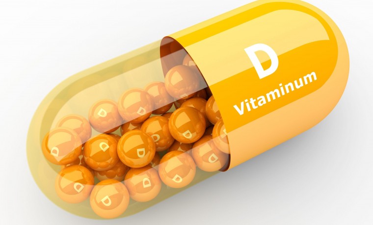 Витамин D препятствует развитию меланомы и некоторых видов рака кожи