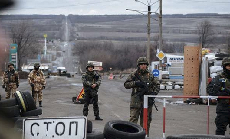 В ЕС ждут объяснений от Украины, блокировавшей Донбасс