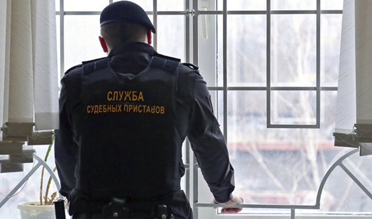 Судебные приставы в Чечне взыскали с водителей 96 млн рублей в 2018 году
