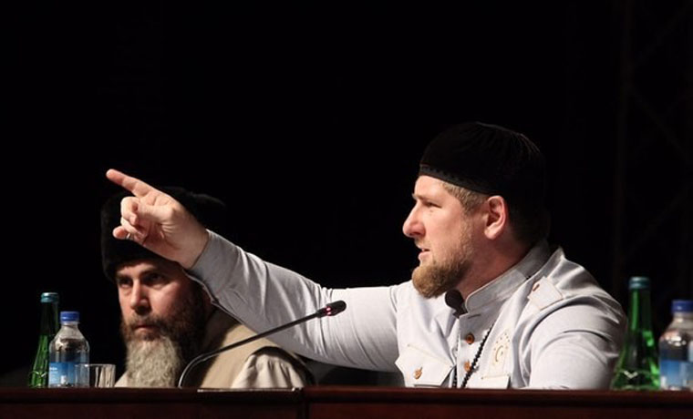 Кадыров: мы будем бороться с ваххабитами везде – в Северной Африке, Ингушетии или Чечне