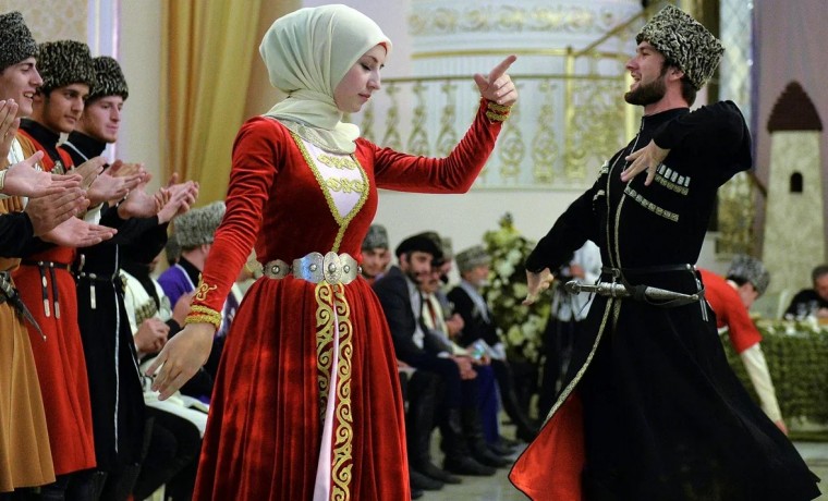 В Чеченской Республике появится центр культурного развития