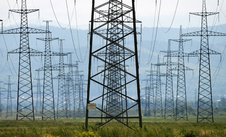 В ЧР повысят надежность электроснабжения более 2 тыс. жителей села Дарго
