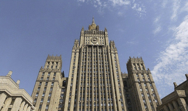 МИД России объявил о подготовке ответа на новые санкции США