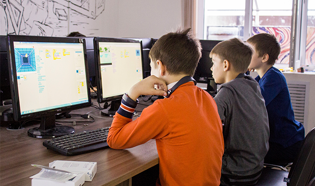 В Грозном откроется Центр детского программирования «IDcoding»