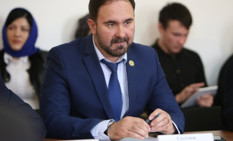 Мансур Солтаев: В отношении Игоря Каляпина должно быть возбуждено уголовное дело