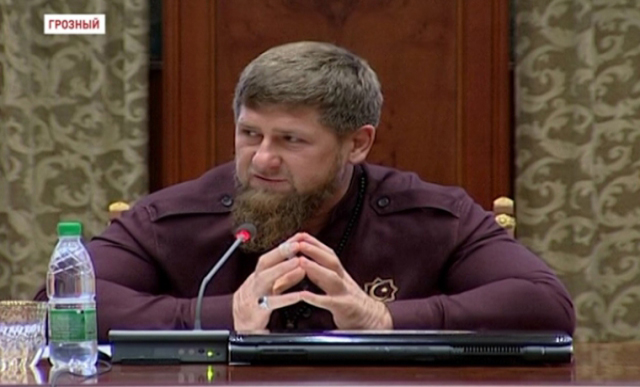 Рамзан Кадыров провел совещание по вопросам подготовки к осенне-зимнему отопительному сезону
