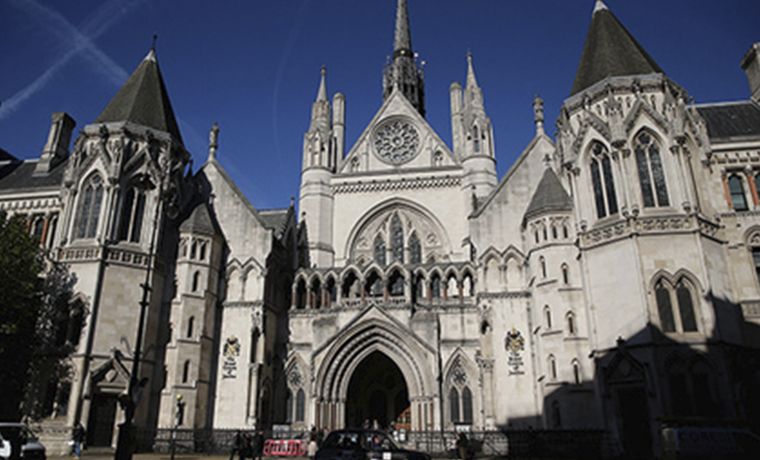 Высокий суд Лондона ускорит дело по долгу Украины перед Россией