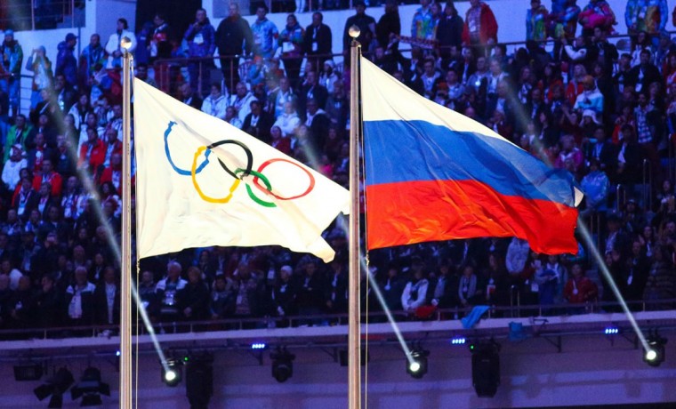 Внук Манделы назвал изоляцию спортсменов РФ на Олимпиаде лицемерной на фоне поддержки Израиля
