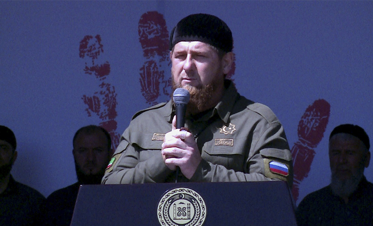 Рамзан Кадыров: «Мы требуем от лидеров мировых держав навсегда остановить кровопролитие в Мьянме»