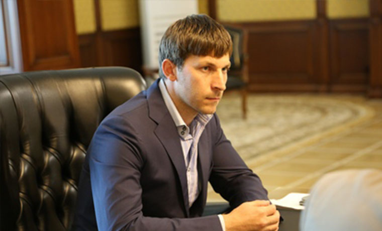 Абубакар Эдельгериев примет участие в совещании по строительству школ на Северном Кавказе